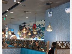 -半天妖烤鱼(芝罘万达店)