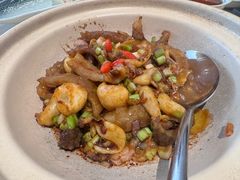 -侨美食家·粤菜(体育西路店)