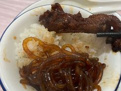 -阿隆煲店(秀仁苑店)