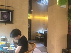 -桥边小楼·手工云南菜·古城观景小楼
