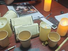 -剧狐剧本杀(徐汇1号店)