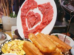 -扬之阿李菌汤火锅(1969店)