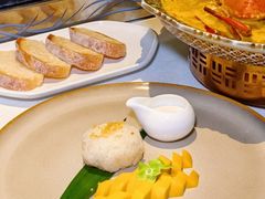 -金链花·泰国餐厅(国贸店)