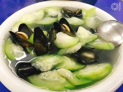-老杨饭店(万科里店)