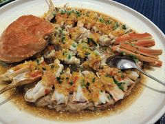 -东方御花园酒店