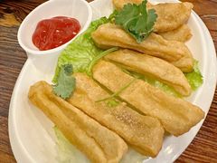 甜不辣-大三元台湾鲁肉饭(沙井新桥店)
