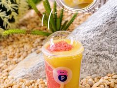 柚见芒芒-PINTEA LAB(北京路店)