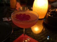 -富力丽思卡尔顿酒店·FLAIR餐厅酒吧