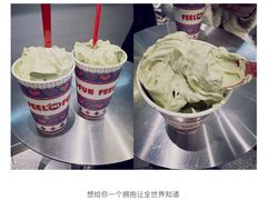 -DQ·蛋糕·冰淇淋(荟聚中心店)