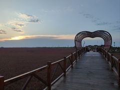 -红海滩国家风景廊道