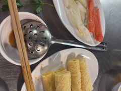 -燃计沙茶皇·香港沙茶火锅(人广旗舰店)