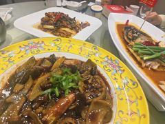-老德州四合院·德州菜(天衢路店)