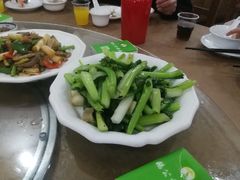 -鹅公村食府(罗阳分店)