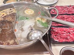 -潮汕良记牛肉火锅(洪武路店)