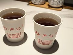 -裕兴记•蟹黄面馆(人民广场店)