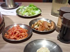-西塔老太太泥炉烤肉(亚运村店)