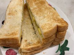 -何九海南茶店(鬼仔巷店)