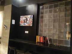 -shark burger·鲨鱼汉堡(交子大道店)