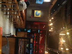 -渝是乎酸菜鱼(龙旗购物中心店)