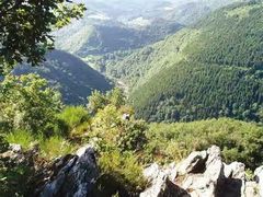 -藏山旅游风景区
