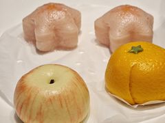 -宴江城·湖北家宴(街道口武大店)