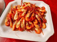 -林家饭店(新林公路店)