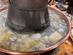 -元盛居(生态大街店)