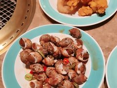 -额尔敦牛厨师铜板烧