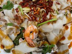 -渔码头食府·20年蓬莱老字号(登州路店)