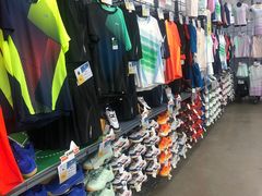 -迪卡侬(顺峰山店)