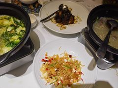 -小厨娘淮扬菜(天印大道店)