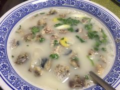 -古萧汪家羊肉馆(淮北四马路店)