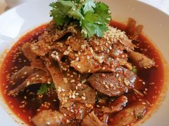 夫妻肺片-辣螃铠盆盆蟹大排档(海昌店)