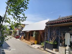 -五道营胡同