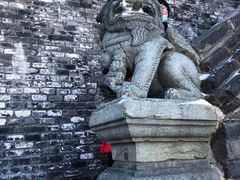 -北陵公园