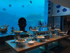 -瑞德姆美人鱼海底演艺主题餐厅(亚龙湾店)