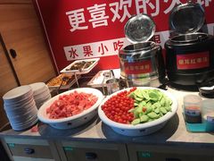 -大喜牛鲜牛肉火锅(营迹路店)