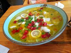 -乌镇那一年小院主题餐厅(甘泉西路店)