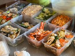 -岛中岛·海鲜大排档·万宁老字号(东澳店)