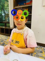 -奈尔宝·儿童乐园·亲子餐厅(星河湾店)