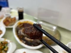 -奥华餐厅·老张记(台基厂店)