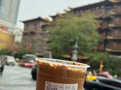 手打400次鸳鸯-赏饮·WILL TEA