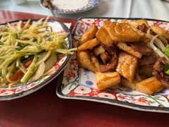 -Xabnam_夏葡纳·新疆餐厅(日坛上街店)