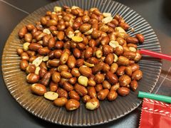 -许哥东北烧烤·铁丳烤串·宫后夹肉(繁花中心店)