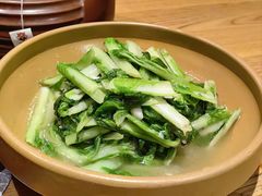 -吃饭皇帝大·土家民族菜(温州万象城店)