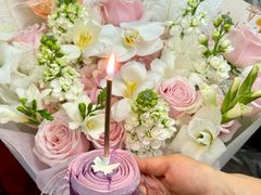 -沁蝶 Butterfly Patisserie甜品蛋糕(北京瑰丽酒店)