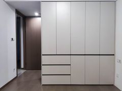 -索菲亚衣柜橱柜家具全屋定制(汶水红星店)