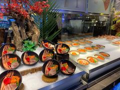 -喜庭海鲜自助(来福士店)