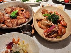 -Aqua Oasis 水天堂(太湖中心mall店)