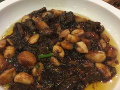 菜-昆山皇冠国际会展酒店